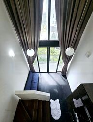 Fulcrum (D15), Condominium #497305131